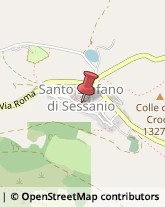 Filati - Dettaglio Santo Stefano di Sessanio,67020L'Aquila