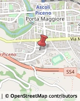 Autofficine e Centri Assistenza Ascoli Piceno,63100Ascoli Piceno