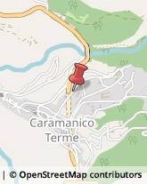 Detersivi e Detergenti Caramanico Terme,65023Pescara