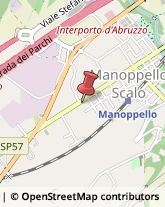 Parrucchieri Manoppello,65024Pescara