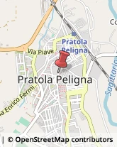 Parrucchieri Pratola Peligna,67035L'Aquila
