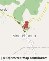 Alimentari Montebuono,02040Rieti