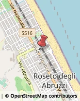 Istituti Finanziari Roseto degli Abruzzi,64026Teramo