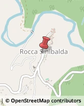 Poste Rocca Sinibalda,02026Rieti