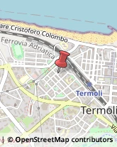 Consulenza Commerciale Termoli,86039Campobasso