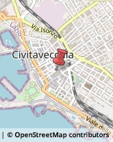 Bed e Breakfast Civitavecchia,00053Roma