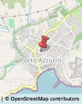 Profumerie Porto Azzurro,57036Livorno