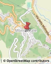 Sondaggi e Trivellazioni - Servizio Montereale,67015L'Aquila