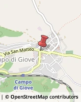Cartolerie Campo di Giove,67030L'Aquila