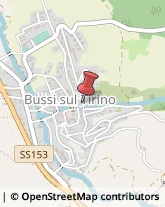 Studi Medici Generici Bussi sul Tirino,65022Pescara