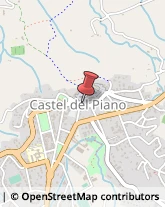 Tessuti Arredamento - Dettaglio Castel del Piano,58033Grosseto