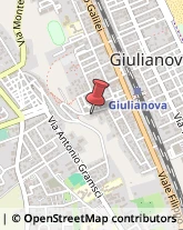 Carabinieri Giulianova,64021Teramo