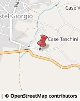 Locande e Camere Ammobiliate Castel Giorgio,05013Terni