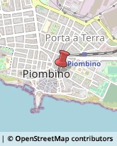 Pescherie Piombino,57025Livorno