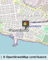 Pescherie Piombino,57025Livorno