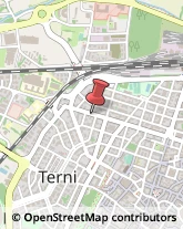 Società Immobiliari Terni,05100Terni