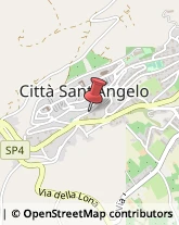 Carabinieri Città Sant'Angelo,65013Pescara