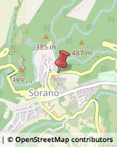 Vigili del Fuoco Sorano,58010Grosseto