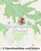 Comuni e Servizi Comunali Villa San Giovanni in Tuscia,01010Viterbo
