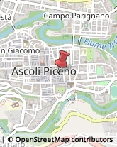 Prosciuttifici e Salumifici - Produzione,63100Ascoli Piceno