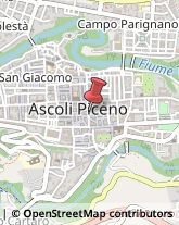 Trasporto Pubblico Ascoli Piceno,63100Ascoli Piceno