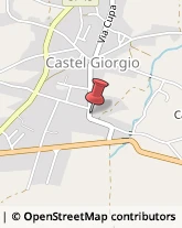 Assicurazioni Castel Giorgio,05013Terni