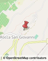 Poste Rocca San Giovanni,66020Chieti