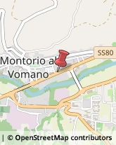 Giornalai Montorio al Vomano,64046Teramo