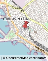 Letti Civitavecchia,00053Roma