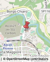 Trasporto Pubblico Ascoli Piceno,63100Ascoli Piceno