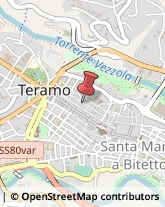 Mercerie Teramo,64100Teramo