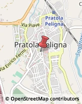 Bar e Caffetterie Pratola Peligna,67035L'Aquila