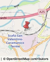 Assicurazioni Scafa,65027Pescara