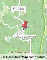 Imprese Edili Roccagiovine,00020Roma