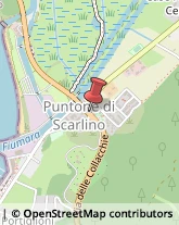 Comuni e Servizi Comunali Scarlino,58020Grosseto