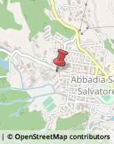 Dolci - Produzione Abbadia San Salvatore,53021Siena
