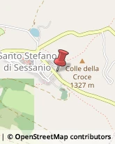 Appartamenti e Residence Santo Stefano di Sessanio,67020L'Aquila