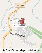 Imprese Edili Magliano in Toscana,58051Grosseto