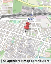 Prefettura Terni,05100Terni