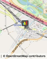 Sale Da Ballo e Dancing - Locali e Ritrovi Orvieto,05018Terni