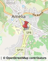 Geometri Amelia,05022Terni