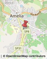 Consulenza Informatica Amelia,05022Terni