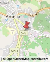 Maglieria - Produzione Amelia,05022Terni