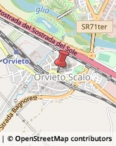 Osterie e Trattorie,05018Terni