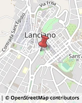 Conserve Lanciano,66034Chieti