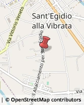 Istituti di Bellezza Sant'Egidio alla Vibrata,64016Teramo