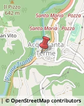 Osterie e Trattorie Acquasanta Terme,63095Ascoli Piceno