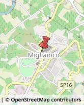 Magazzini Generali Miglianico,66010Chieti