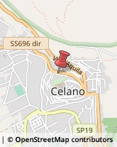 Panetterie Celano,67043L'Aquila