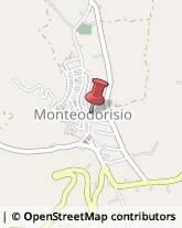 Legna da ardere Monteodorisio,66050Chieti